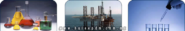 industria quimica y petroquimica